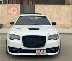 کرایسلەر 300